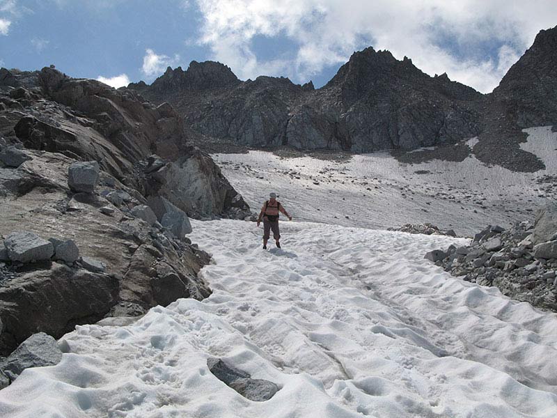 almerhorn